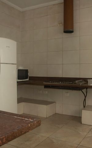 Casa à venda com 660m², 3 quartos e 3 vagasCozinha