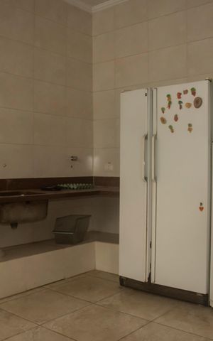 Casa à venda com 660m², 3 quartos e 3 vagasCozinha