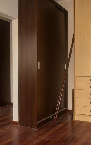 Casa à venda com 660m², 3 quartos e 3 vagasQuarto 1 - Closet
