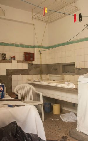 Casa à venda com 660m², 3 quartos e 3 vagasÁrea de Serviço