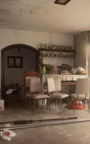 Casa à venda com 660m², 3 quartos e 3 vagasÁrea comum