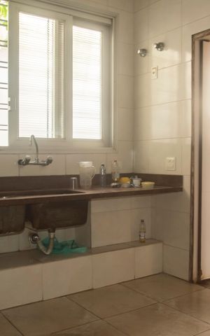 Casa à venda com 660m², 3 quartos e 3 vagasCozinha