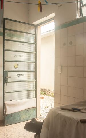 Casa à venda com 660m², 3 quartos e 3 vagasÁrea de Serviço