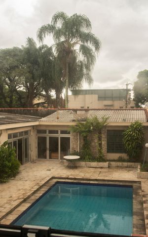 Casa à venda com 660m², 3 quartos e 3 vagasVista da Edícula - Suíte