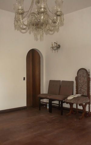 Casa à venda com 660m², 3 quartos e 3 vagasSala de Jantar
