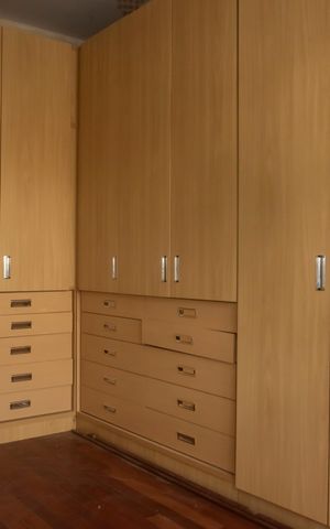 Casa à venda com 660m², 3 quartos e 3 vagasQuarto 1 - Closet