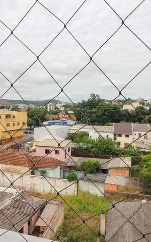 Apartamento para alugar com 88m², 2 quartos e 1 vaga Apartamento para alugar com 88m², 2 quartos e 1 vagaVista do Quarto 2