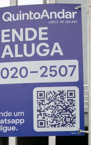 Casa à venda com 100m², 2 quartos e 1 vaga Casa à venda com 100m², 2 quartos e 1 vagaPlaca