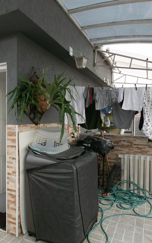 Casa à venda com 100m², 2 quartos e 1 vaga Casa à venda com 100m², 2 quartos e 1 vagaÁrea de Serviço