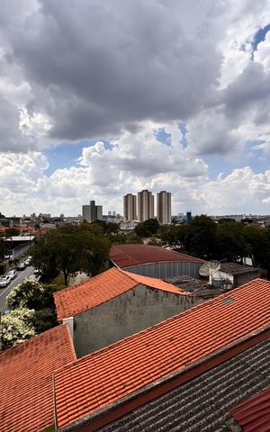 Apartamento para alugar com 108m², 2 quartos e 1 vaga Apartamento para alugar com 108m², 2 quartos e 1 vagaVista da cobertura