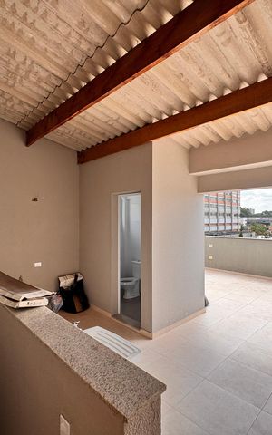 Apartamento para alugar com 108m², 2 quartos e 1 vaga Apartamento para alugar com 108m², 2 quartos e 1 vagaCobertura