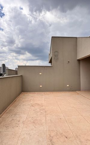 Apartamento para alugar com 108m², 2 quartos e 1 vaga Apartamento para alugar com 108m², 2 quartos e 1 vagaCobertura