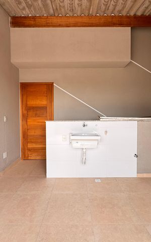 Apartamento para alugar com 108m², 2 quartos e 1 vaga Apartamento para alugar com 108m², 2 quartos e 1 vagaLavanderia