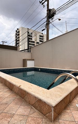 Apartamento para alugar com 108m², 2 quartos e 1 vaga Apartamento para alugar com 108m², 2 quartos e 1 vagaÁrea comum - Piscina