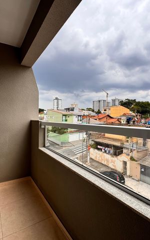 Apartamento para alugar com 108m², 2 quartos e 1 vaga Apartamento para alugar com 108m², 2 quartos e 1 vagaSacada
