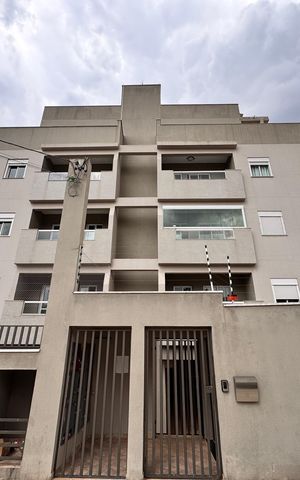 Apartamento para alugar com 108m², 2 quartos e 1 vaga Apartamento para alugar com 108m², 2 quartos e 1 vagaFachada
