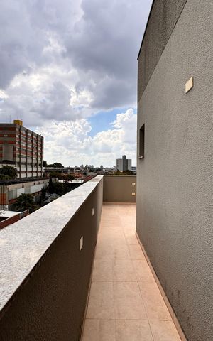 Apartamento para alugar com 108m², 2 quartos e 1 vaga Apartamento para alugar com 108m², 2 quartos e 1 vagaCobertura
