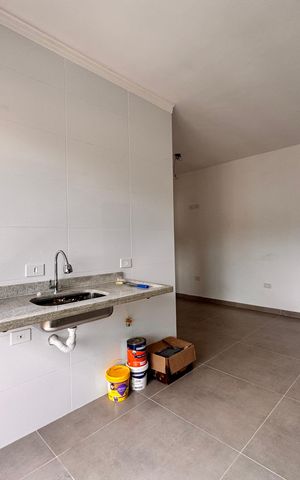 Apartamento para alugar com 108m², 2 quartos e 1 vaga Apartamento para alugar com 108m², 2 quartos e 1 vagaCozinha