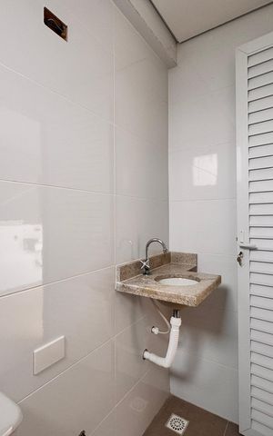 Apartamento para alugar com 108m², 2 quartos e 1 vaga Apartamento para alugar com 108m², 2 quartos e 1 vagaLavabo