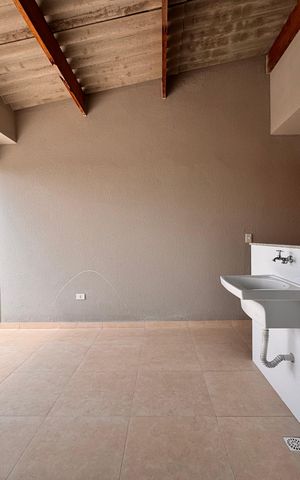 Apartamento para alugar com 108m², 2 quartos e 1 vaga Apartamento para alugar com 108m², 2 quartos e 1 vagaLavanderia