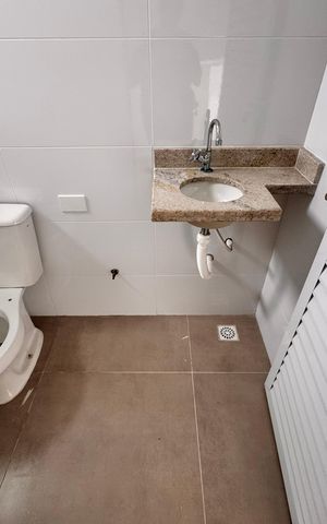 Apartamento para alugar com 108m², 2 quartos e 1 vaga Apartamento para alugar com 108m², 2 quartos e 1 vagaLavabo