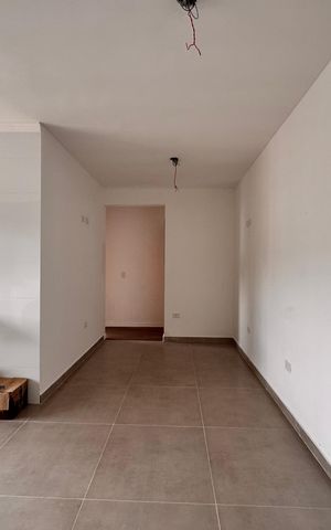 Apartamento para alugar com 108m², 2 quartos e 1 vaga Apartamento para alugar com 108m², 2 quartos e 1 vagaSala