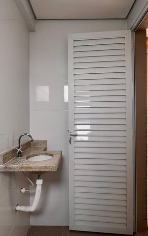 Apartamento para alugar com 108m², 2 quartos e 1 vaga Apartamento para alugar com 108m², 2 quartos e 1 vagaLavabo