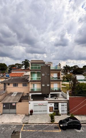 Apartamento para alugar com 108m², 2 quartos e 1 vaga Apartamento para alugar com 108m², 2 quartos e 1 vagaVista da sacada