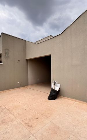 Apartamento para alugar com 108m², 2 quartos e 1 vaga Apartamento para alugar com 108m², 2 quartos e 1 vagaCobertura