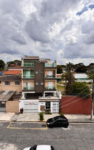 Apartamento para alugar com 108m², 2 quartos e 1 vaga Apartamento para alugar com 108m², 2 quartos e 1 vagaVista do quarto 1