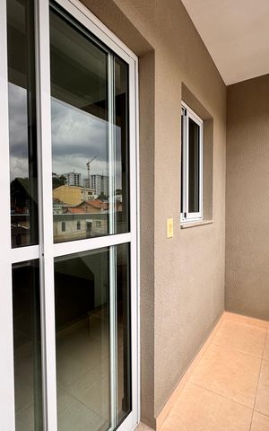 Apartamento para alugar com 108m², 2 quartos e 1 vaga Apartamento para alugar com 108m², 2 quartos e 1 vagaSacada