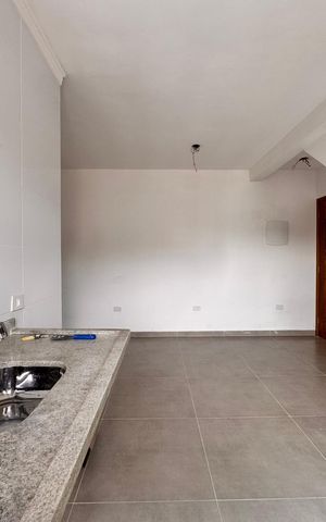 Apartamento para alugar com 108m², 2 quartos e 1 vaga Apartamento para alugar com 108m², 2 quartos e 1 vagaCozinha