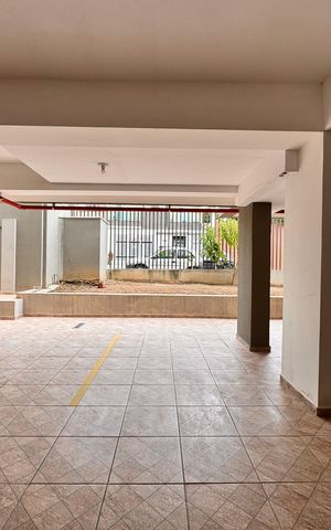 Apartamento para alugar com 108m², 2 quartos e 1 vaga Apartamento para alugar com 108m², 2 quartos e 1 vagaGaragem