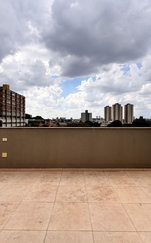 Apartamento para alugar com 108m², 2 quartos e 1 vaga Apartamento para alugar com 108m², 2 quartos e 1 vagaCobertura