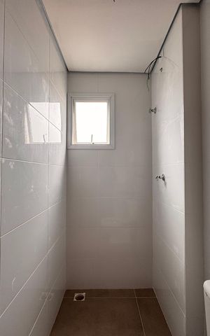 Apartamento para alugar com 108m², 2 quartos e 1 vaga Apartamento para alugar com 108m², 2 quartos e 1 vagaBanheiro Social