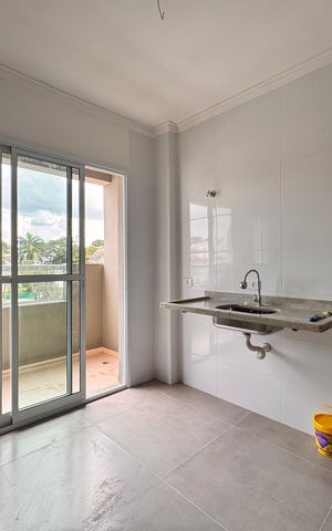 Apartamento para alugar com 108m², 2 quartos e 1 vaga Apartamento para alugar com 108m², 2 quartos e 1 vagaCozinha