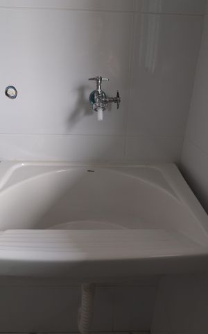 Apartamento para alugar com 54m², 2 quartos e 1 vagaÁrea de Serviço