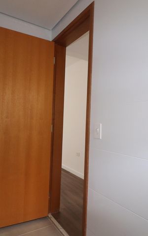 Apartamento para alugar com 54m², 2 quartos e 1 vagaBanheiro 2
