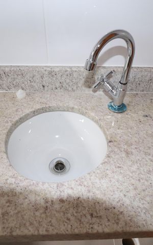 Apartamento para alugar com 54m², 2 quartos e 1 vagaBanheiro 2