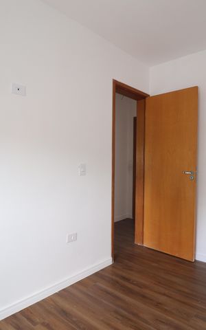 Apartamento para alugar com 54m², 2 quartos e 1 vagaQuarto 1