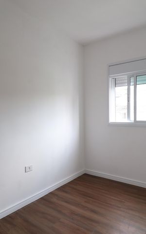 Apartamento para alugar com 54m², 2 quartos e 1 vagaQuarto 1