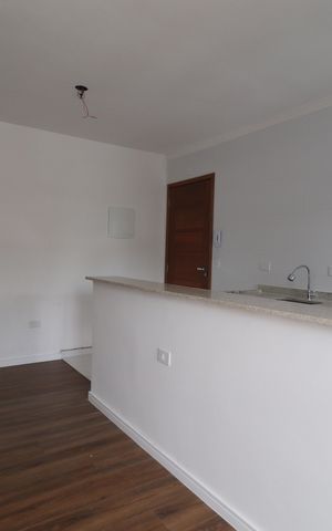 Apartamento para alugar com 54m², 2 quartos e 1 vagaSala