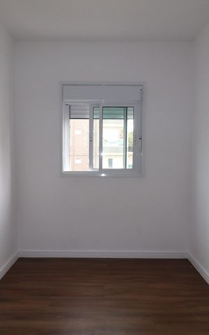 Apartamento para alugar com 54m², 2 quartos e 1 vagaQuarto 1