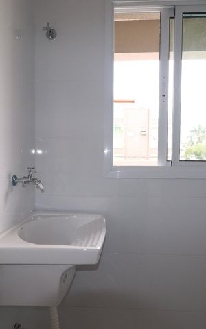 Apartamento para alugar com 54m², 2 quartos e 1 vagaÁrea de Serviço