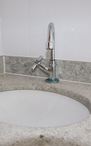 Apartamento para alugar com 54m², 2 quartos e 1 vagaBanheiro suíte