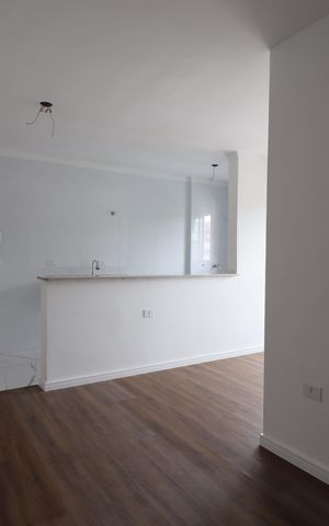 Apartamento para alugar com 54m², 2 quartos e 1 vagaSala