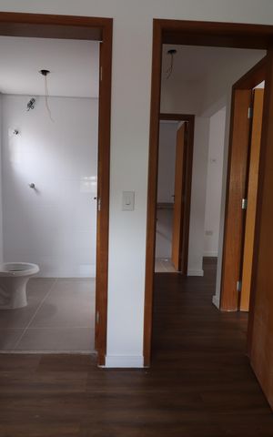 Apartamento para alugar com 54m², 2 quartos e 1 vagasuíte