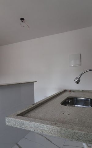 Apartamento para alugar com 54m², 2 quartos e 1 vagaCozinha