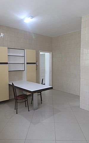 Casa à venda com 299m², 4 quartos e 4 vagasCozinha