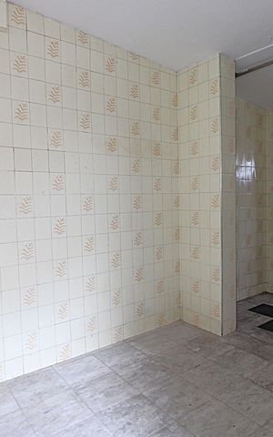Casa à venda com 299m², 4 quartos e 4 vagasÁrea de Serviço